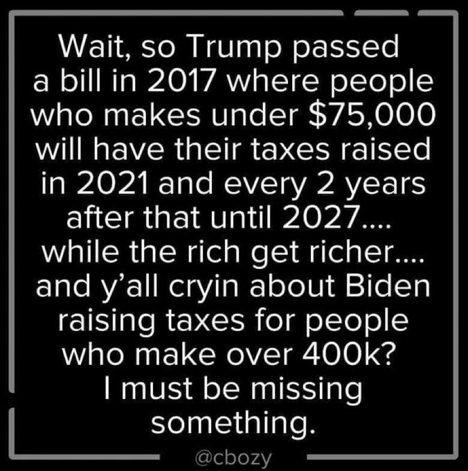 namwella1961's tweet photo. R's are promising to defund 87,000 IRS agents.

The $1.7 trillion omnibus includes funding for IRS expansion, that 27 Republicans voted in favor of.

It seems the House intends to take the IRS hostage, to make sure rich people don't have to pay taxes.
#ProudBlue #GOPClownShow https://t.co/paWr1vB21o