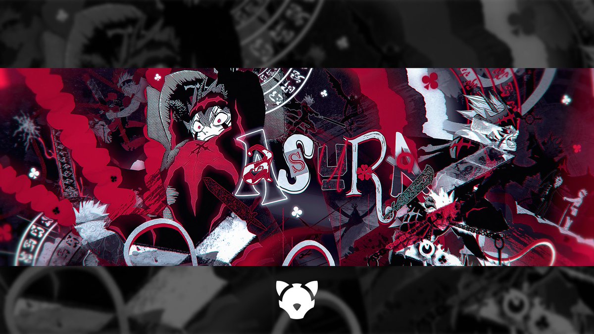 hapypx's tweet photo. Asta - #AsuraHC
all support is appreciated 🤍 https://t.co/lM4RuMruOq
