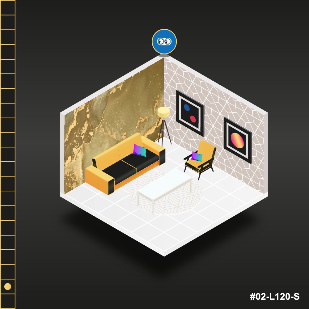Solamidssales's tweet photo. Solamid #02-L120-S sold for 1.00 SOL ($13.27) on Fractal Market

https://t.co/s2JygK2efL

@solamids https://t.co/DTQ5guHTsx