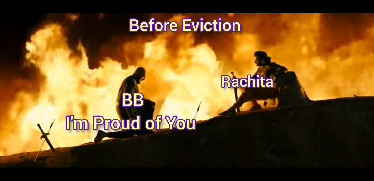 RaCHEETA!
Silent Sambhavam!

Welcome Rach🤩😎 You're worth for us more than Trophy 

#Rachitha 
#IndividualPlayerRachitha