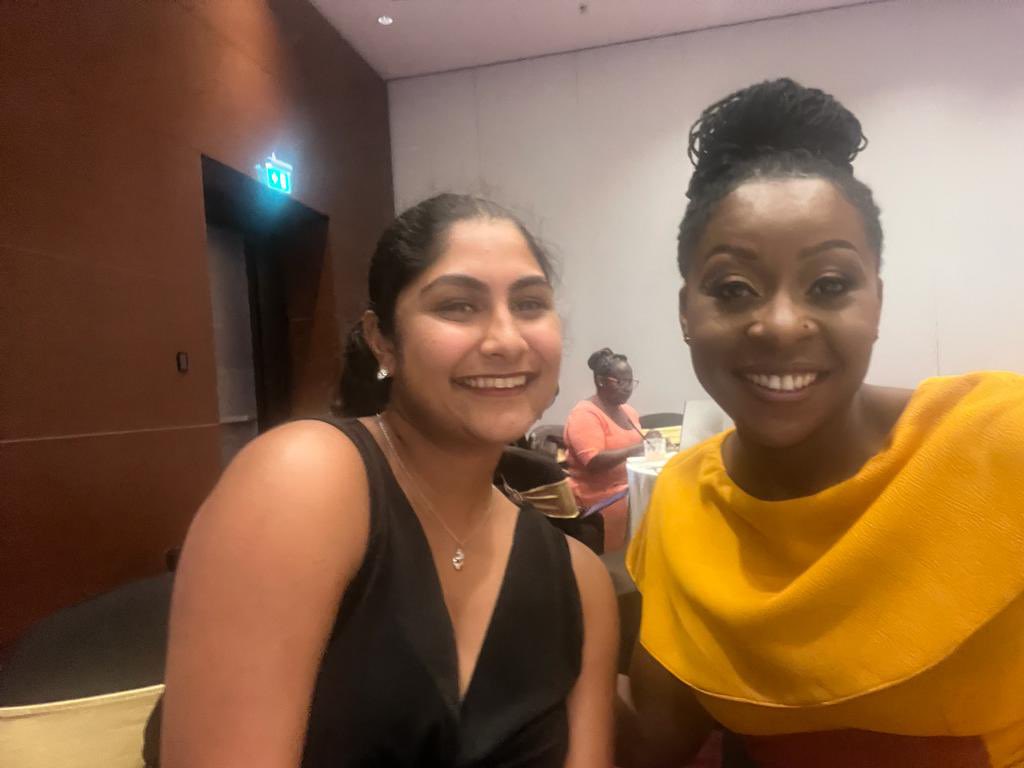 Phyllis Wakiaga, MBS tweet media