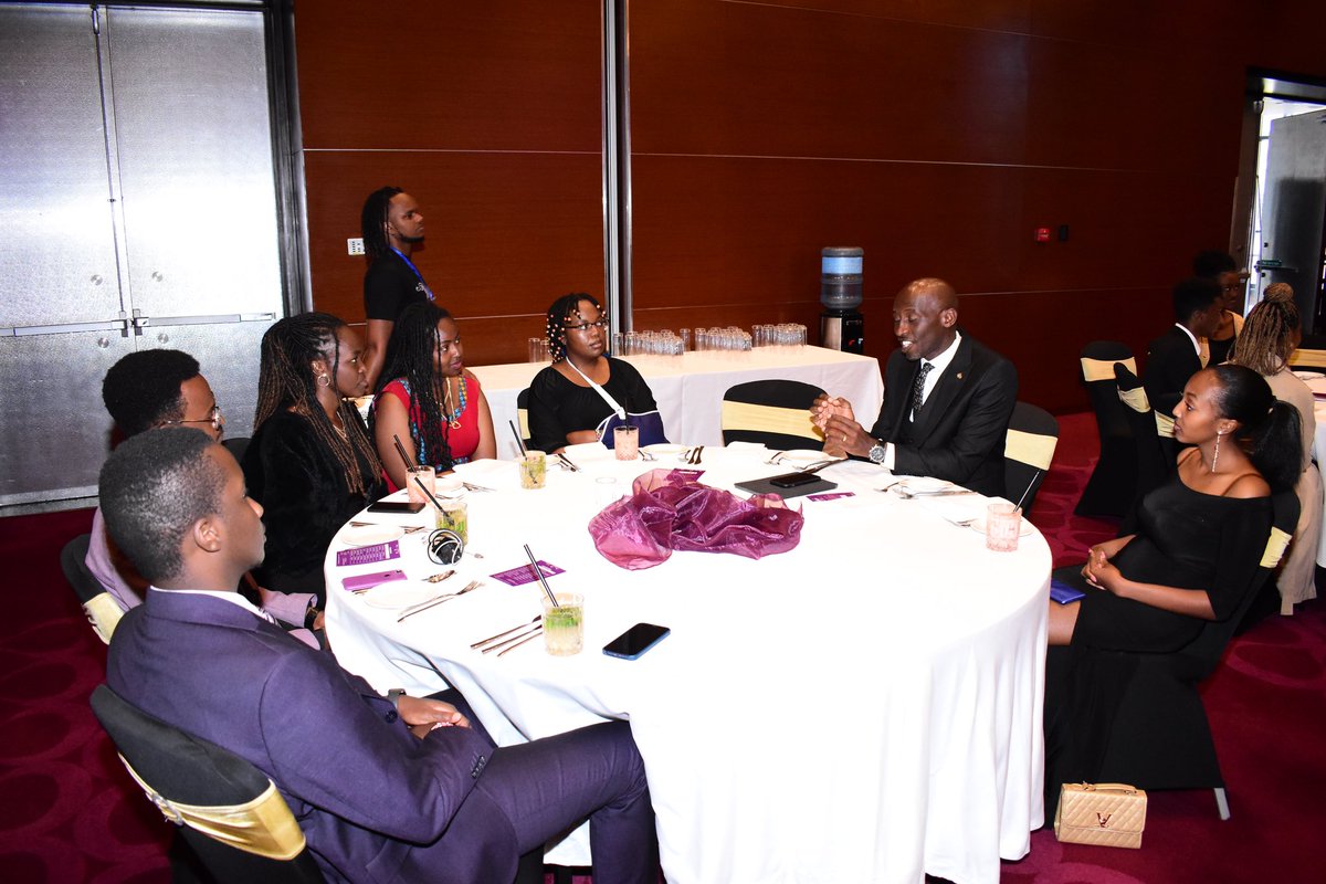 Phyllis Wakiaga, MBS tweet media