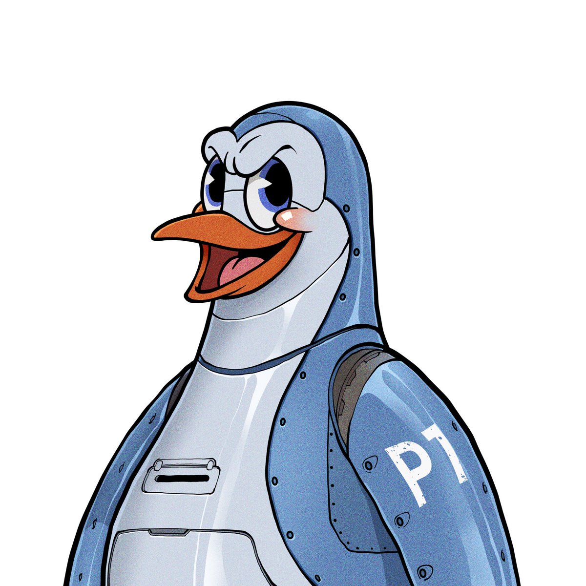 Goodmorning Fam  

Robot Skin 👀