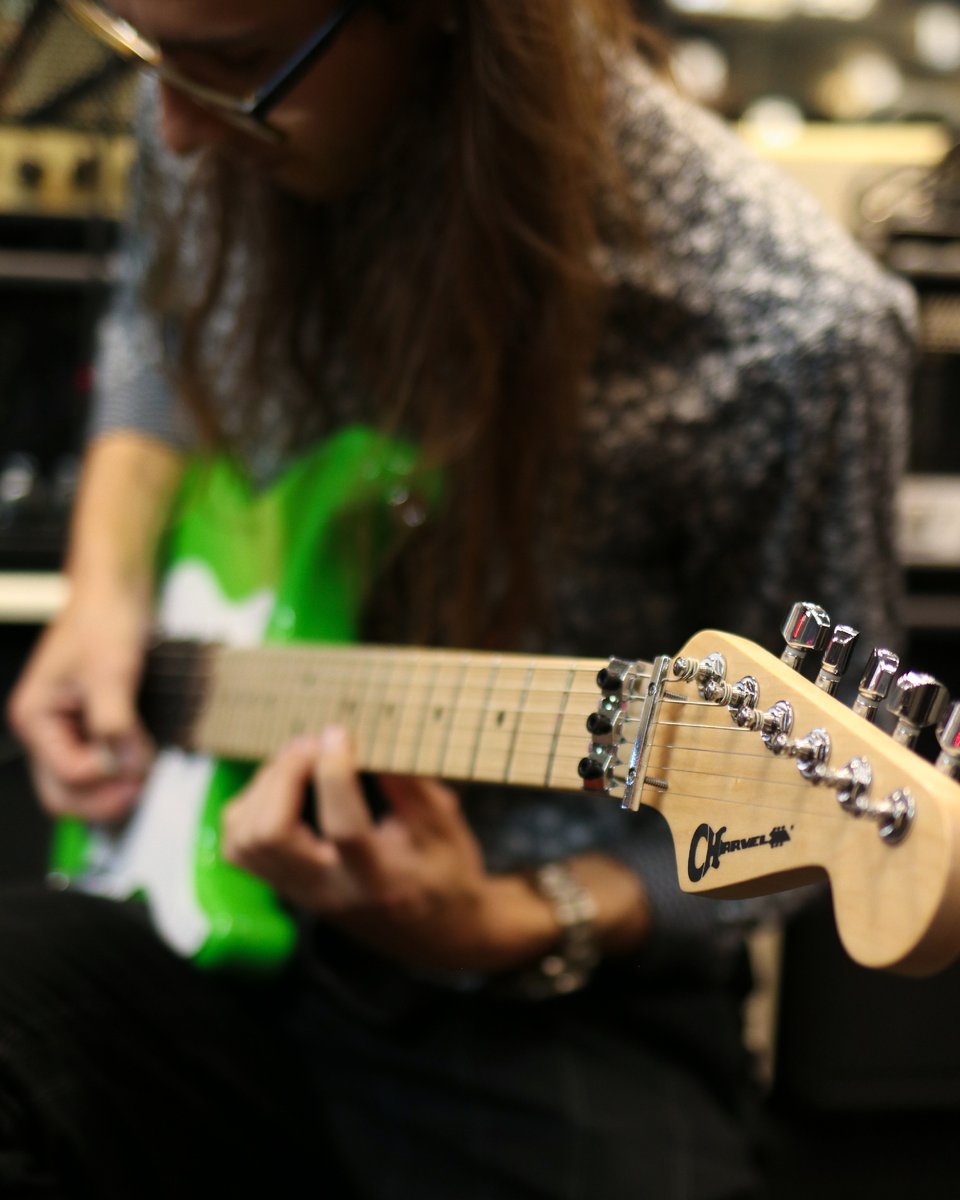 LongMcQuade's tweet photo. What does all this gear have in common? 🤔❓

Everything qualifies for 12-month 0% financing! 😁👏

Available only until January 31st! 🗓️

#longandmcquade #fender #fenderguitars #evh #evhguitars #charval #gretsch, #gretschguitars #telecaster https://t.co/PCTgGELuJE
