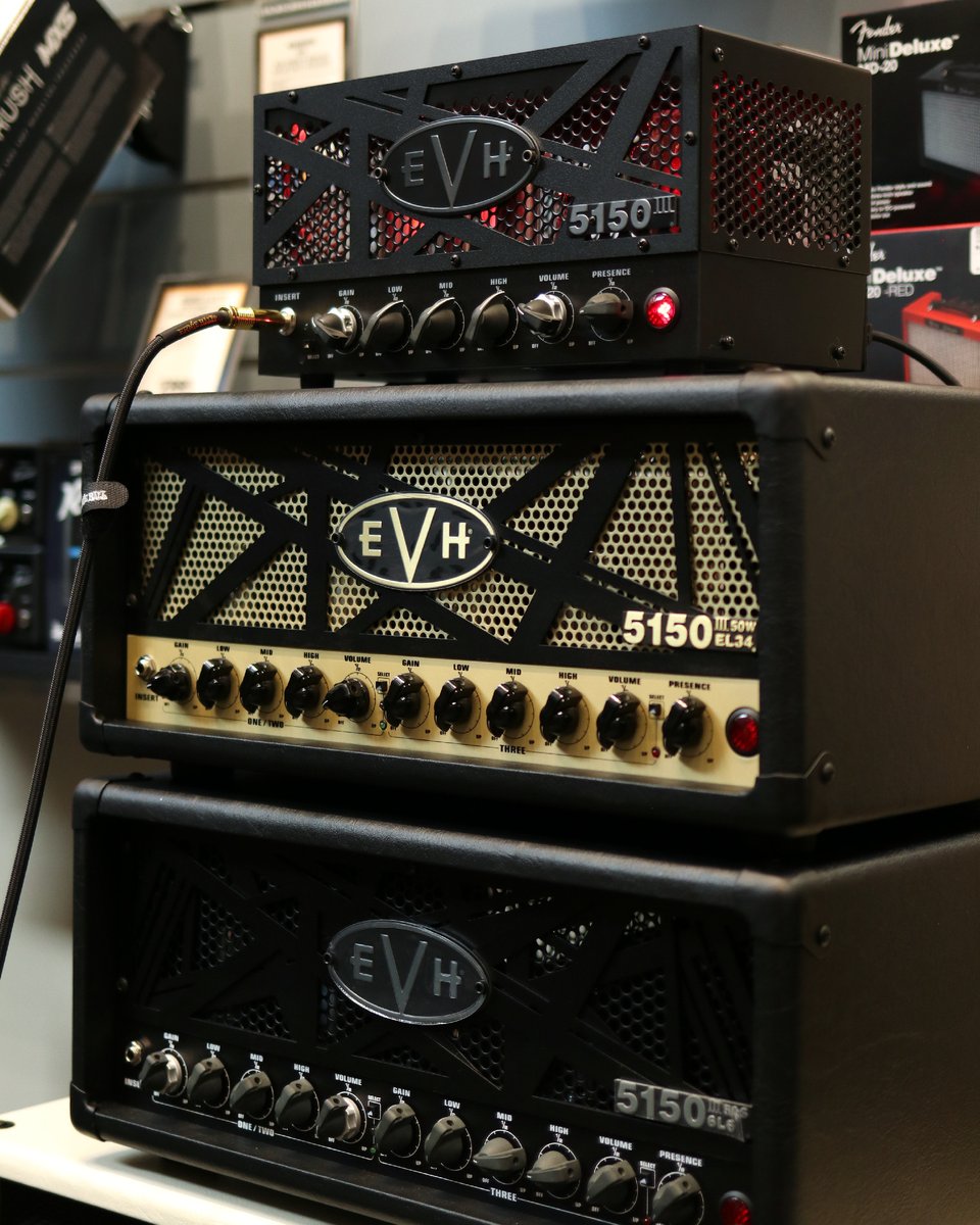 LongMcQuade's tweet photo. What does all this gear have in common? 🤔❓

Everything qualifies for 12-month 0% financing! 😁👏

Available only until January 31st! 🗓️

#longandmcquade #fender #fenderguitars #evh #evhguitars #charval #gretsch, #gretschguitars #telecaster https://t.co/PCTgGELuJE