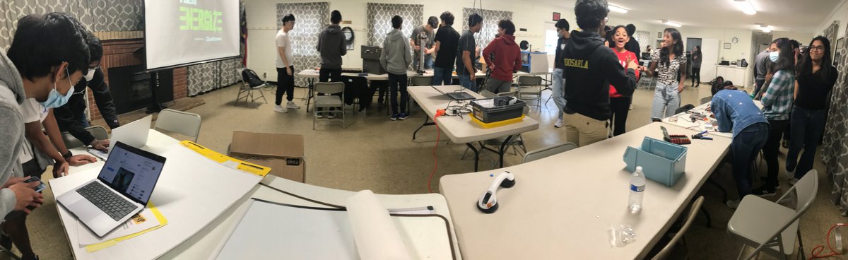 Kicking off the new season!!