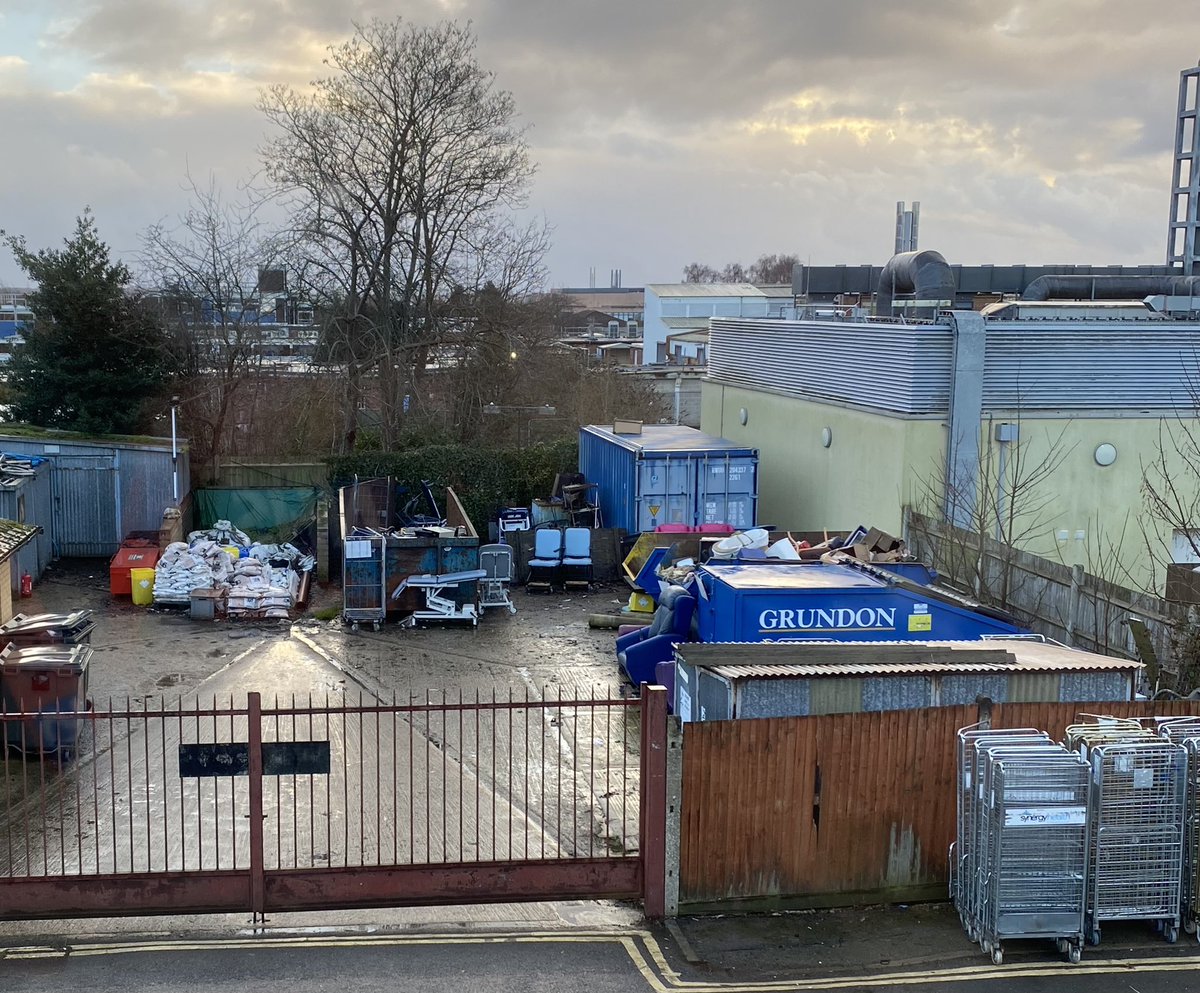 Jon Bedford tweet media