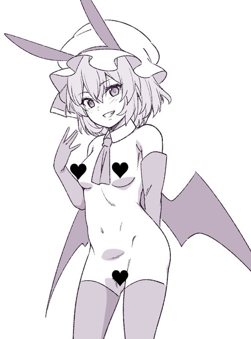 今年はもうちょっと頑張って女の子を可愛く描きたい 