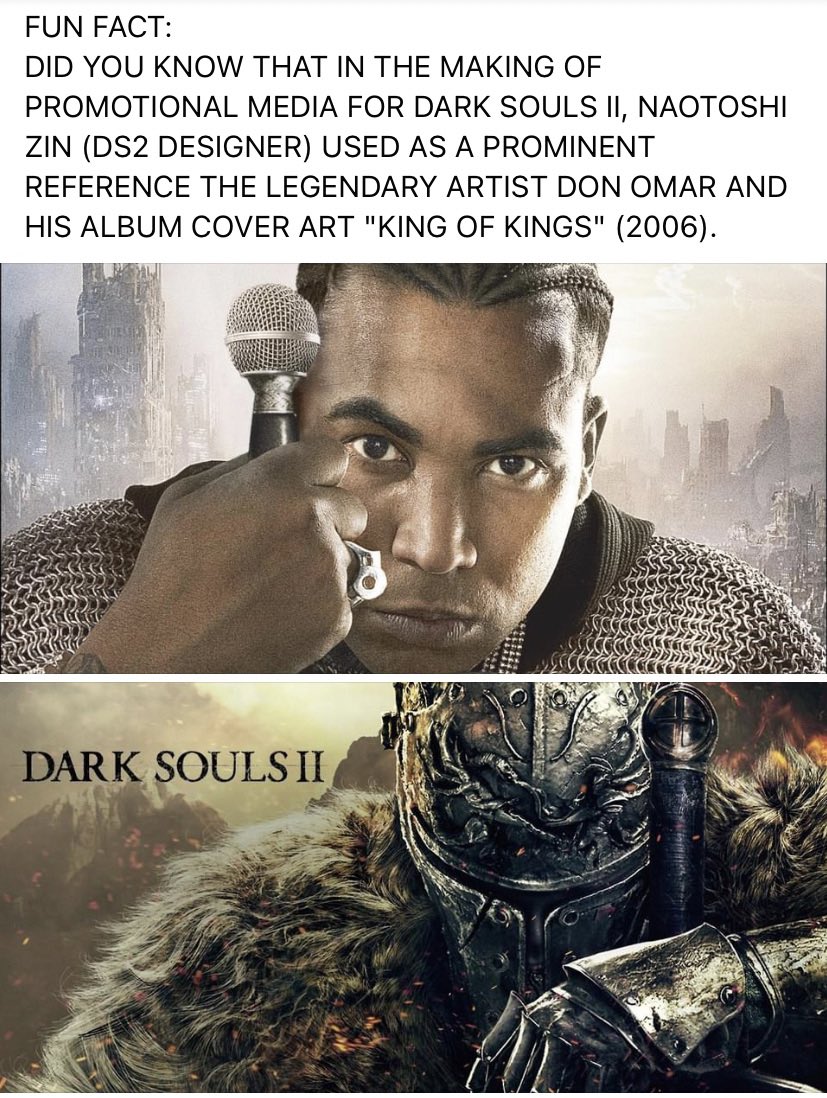 Dark Souls 2 is much better than you remember