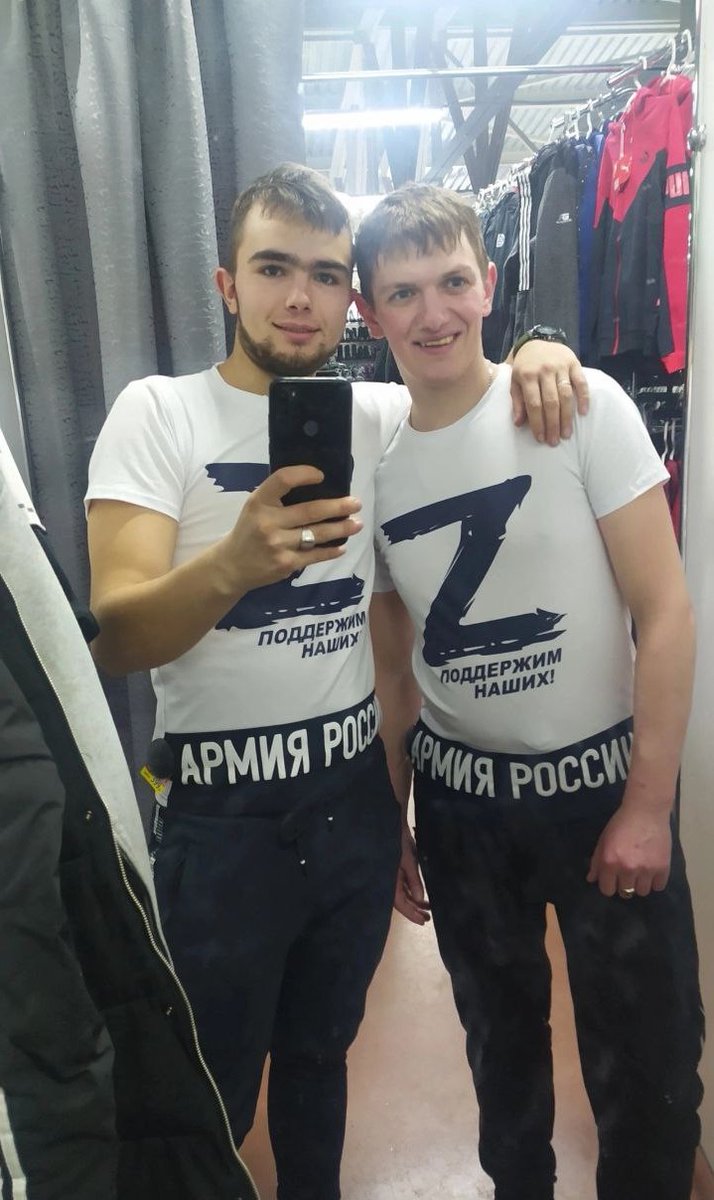 Жизнь в России tweet media