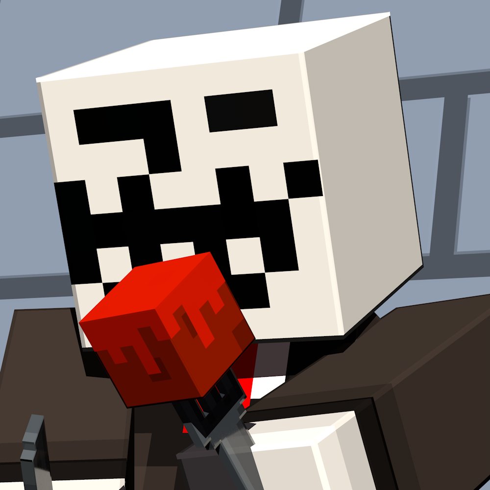 The Minebox tweet media