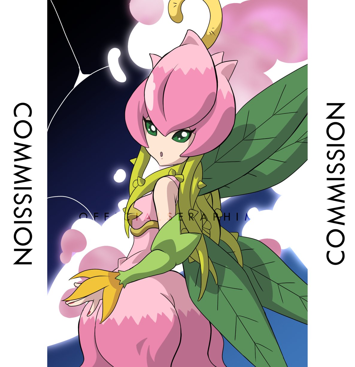 Seraphi COMMISSIONS OPEN on X: Digimon Adventure : Last Evolution Kizuna # digimon #digimonadventurelastevolution #digimontri #digimonadventure   / X