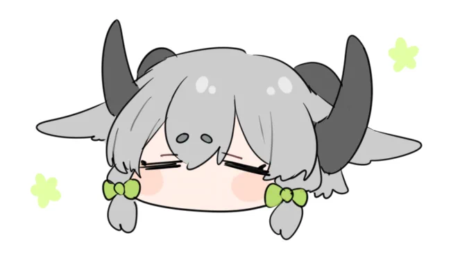 #快眠お絵描き 言い出しっぺなので一枚 