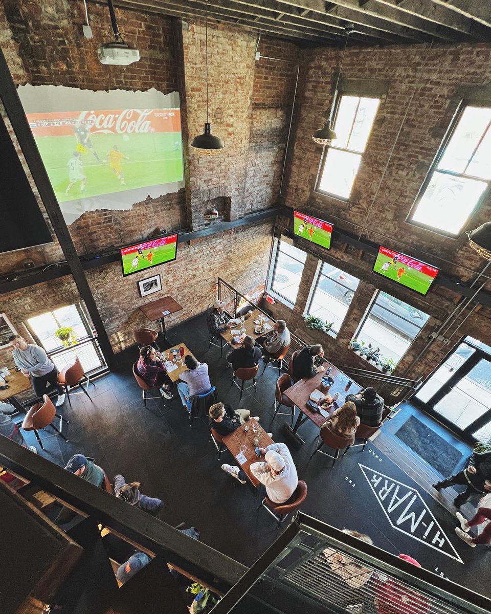 The Hi-Mark Roadhouse tweet media