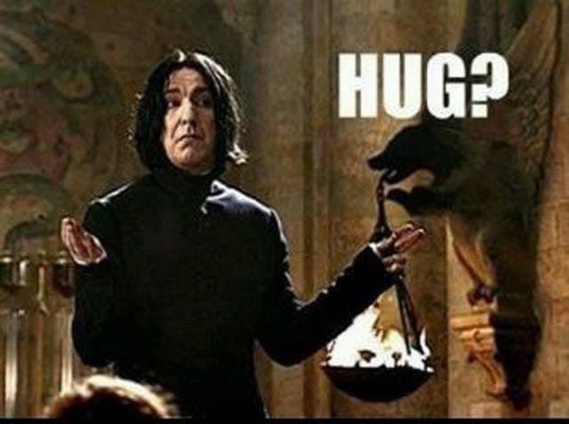 TheScribblerCMB's tweet image. Even introverts need to try something new every now and again. 🫤
#introverts #introvertproblems #HarryPotter