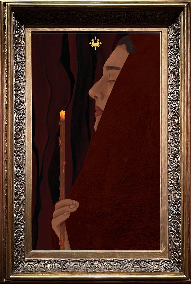 LUCIDVERSE NFT tweet media