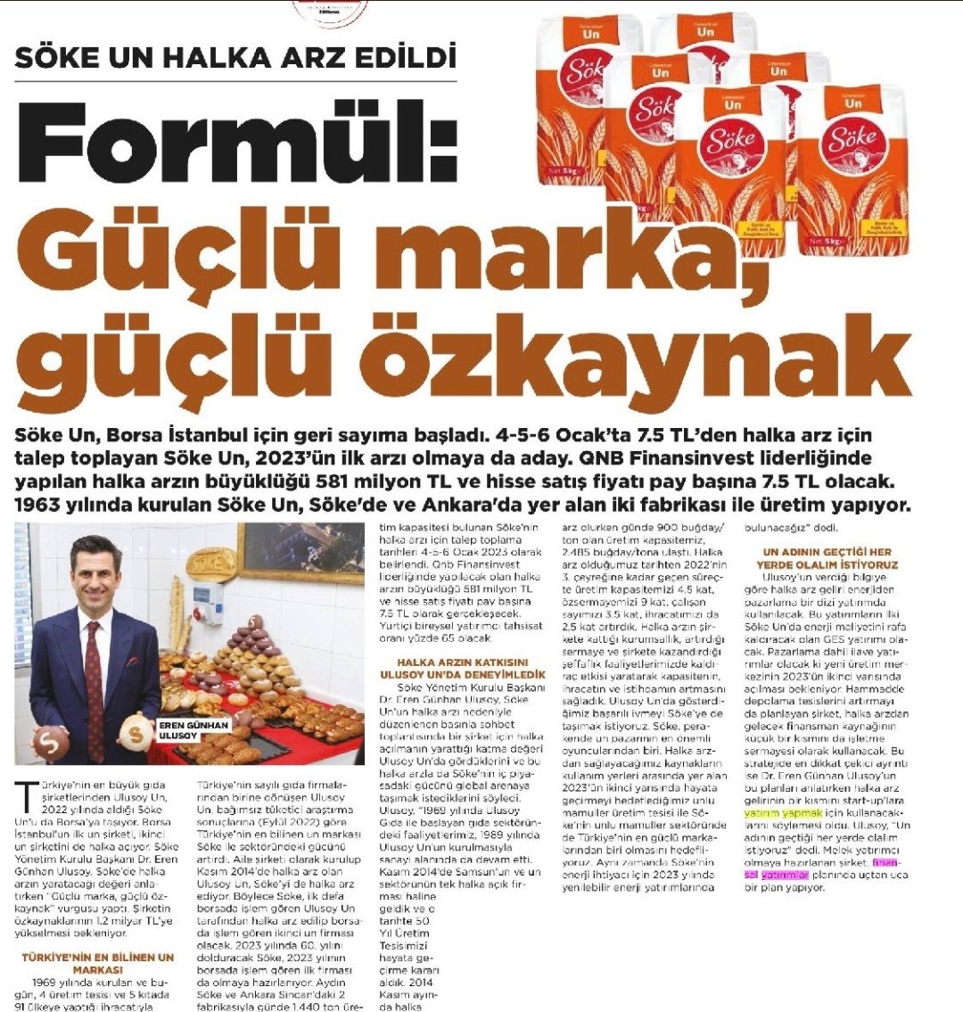 ⭐#SOKE HALKA ARZ

#bist100 #borsa #euren #enkai #pltur #krdmd #asels #pgsus #sise #sasa #gesan #kontr #smrtg #miatk #petkm #ozsub #enjsa  #brkvy #bist #yeotk #kchol #ahgaz #vesbe #tuprs #thyao #tukas #xu100 #aksa #endeks #ttkom #eregl #kozal