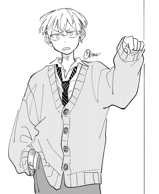 絵を描きたい…… 