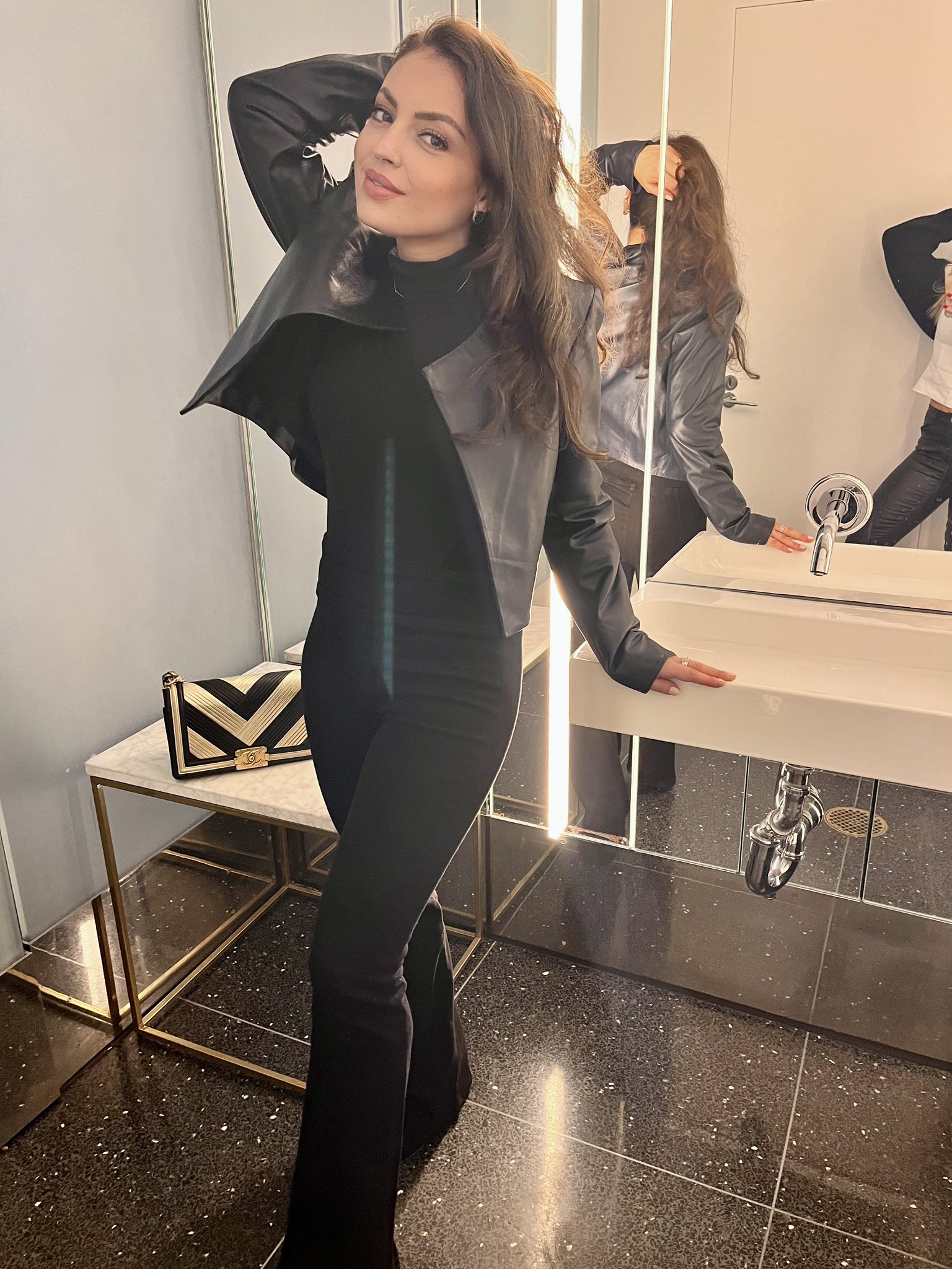 ™️• TIFFANY MADISON on Twitter "Cant wait for more fun with the girls