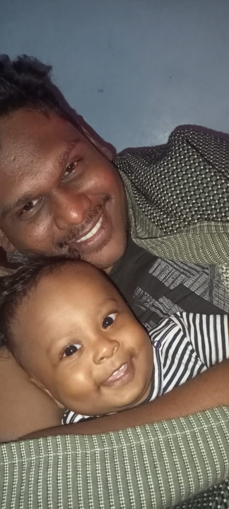 Pravin7456Kumar's tweet photo. Like #father like #son. One of my favourites. https://t.co/AS6fknJTKO