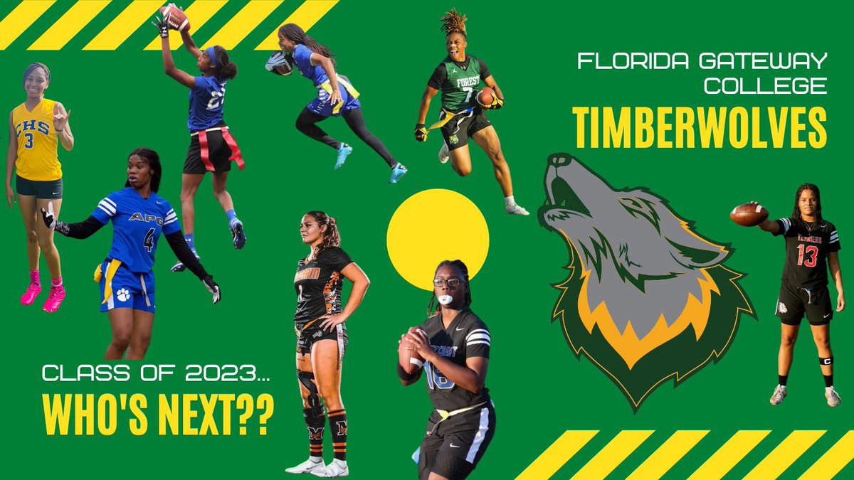 FGC_FlagFB's tweet photo. Who’s Next!? #PackHunters https://t.co/oSBVVm9o7m