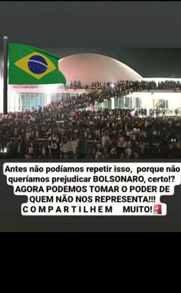 #GrBRASILSDV🇧🇷 📢FAÇAMOS A HISTÓRIA DO BRASIL VALER A PENA!👊 @Nildathairay @BergMartins14 @AnnaStein240177 @carlinhoscury @ZilaHelena @arildo_afonso @VanuzaRocha12 @Nuu0204 @MarquesToalinha @vanice_a @CapuzdaVerdade @UBUNTU_22 @MarcioM61326104