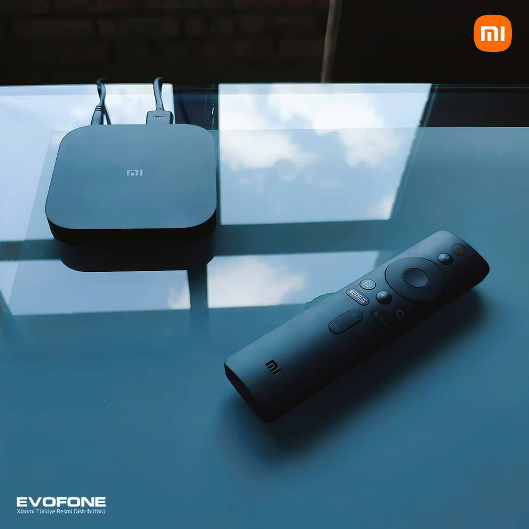 EvofoneBT's tweet photo. Mi Box S, 60 fps oynatma hızına kadar yükselen, 📽️4K işleme özelliklerine sahiptir. Ultra yüksek çözünürlüklü, neredeyse gerçek görüntünün tadını çıkarın.
 
#miboxs #mibox #mistoretürkiye https://t.co/isqbkIMiI6