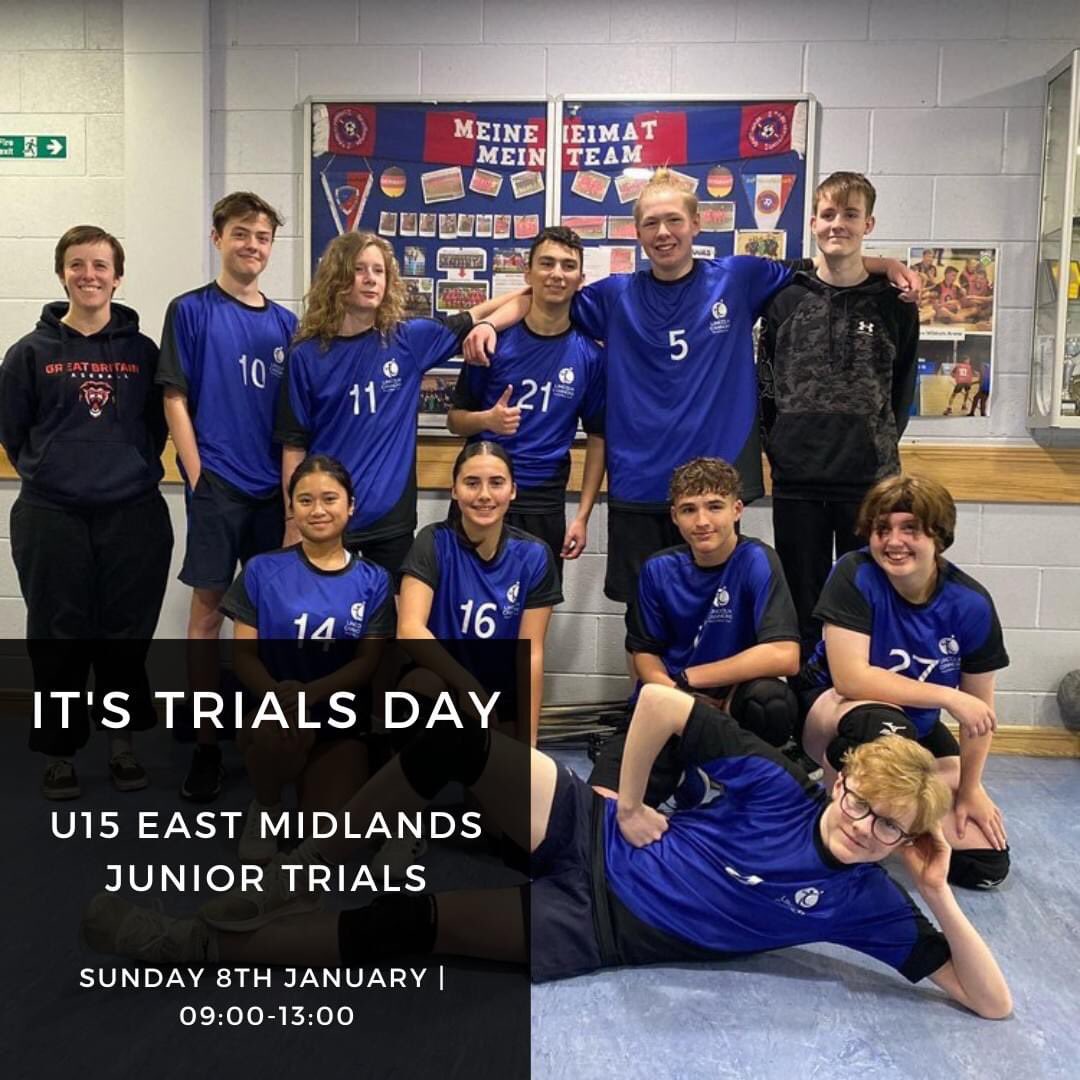 🏐VOLLEYBALL SUNDAY🏐 We have so much volleyball coming up tomorrow, matches, trials and training! Wish our Cannons luck and make sure you’re following our Facebook and Instagram accounts for updates!🏐💙 #comeoncannons