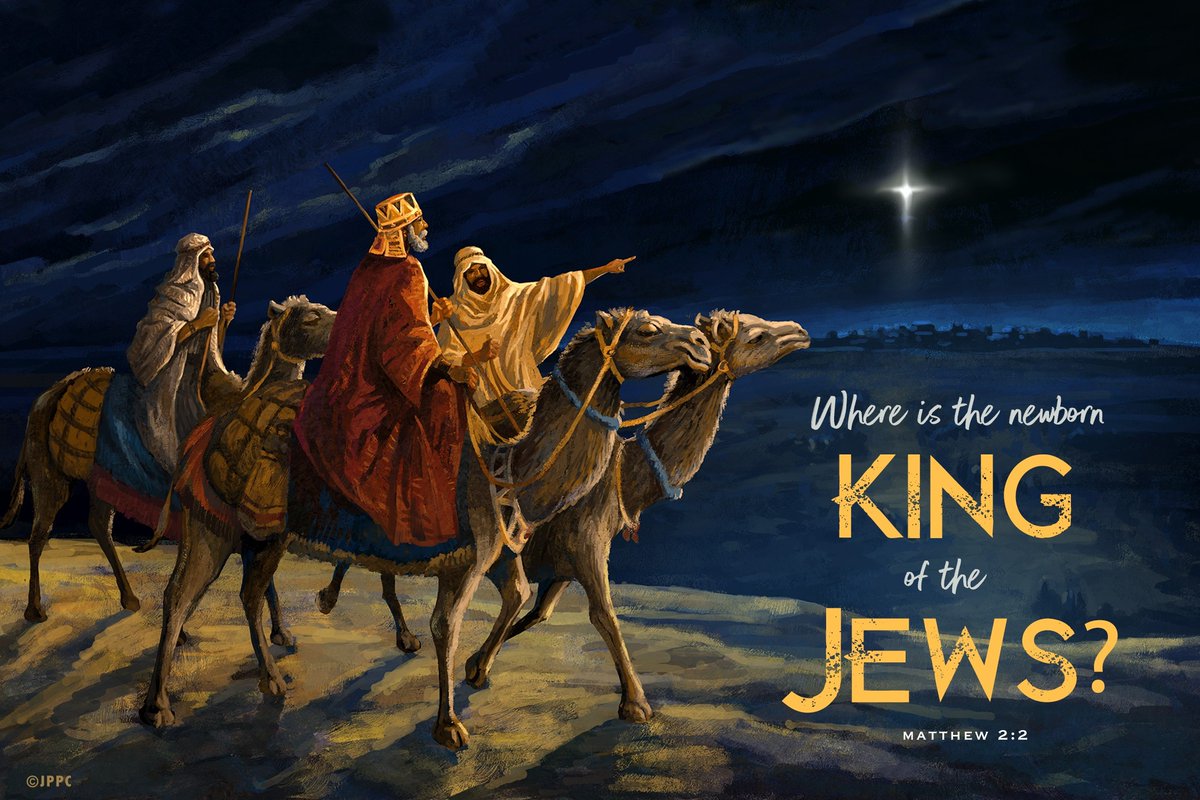 This Epiphany: What May I Offer Him? - eepurl.com/ihIapT