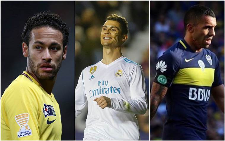 Hindustaantime's tweet photo. Cristiano Ronaldo signed over 200m euros contract with Al Nassr club of Saudi Arabia. #Football #CristianoRonaldo𓃵 https://t.co/UVwv5XPdZx