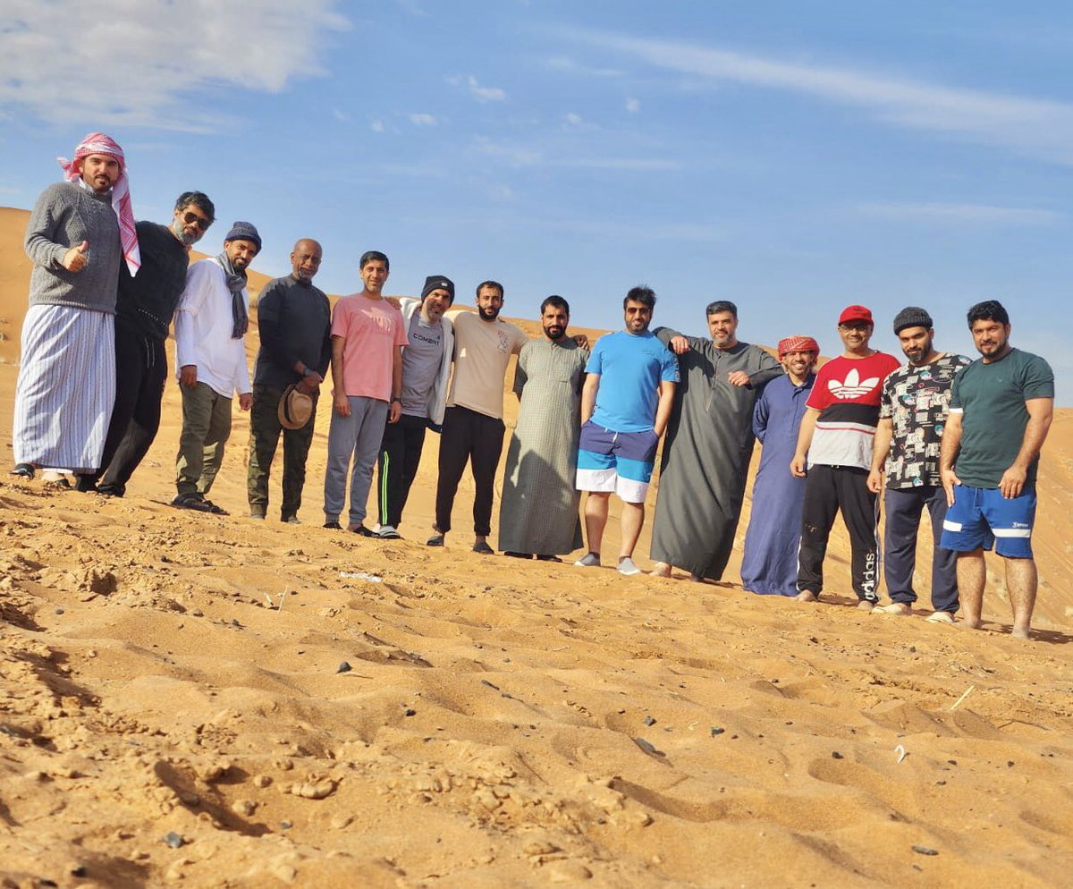 Mr.Said Al’Amri tweet media