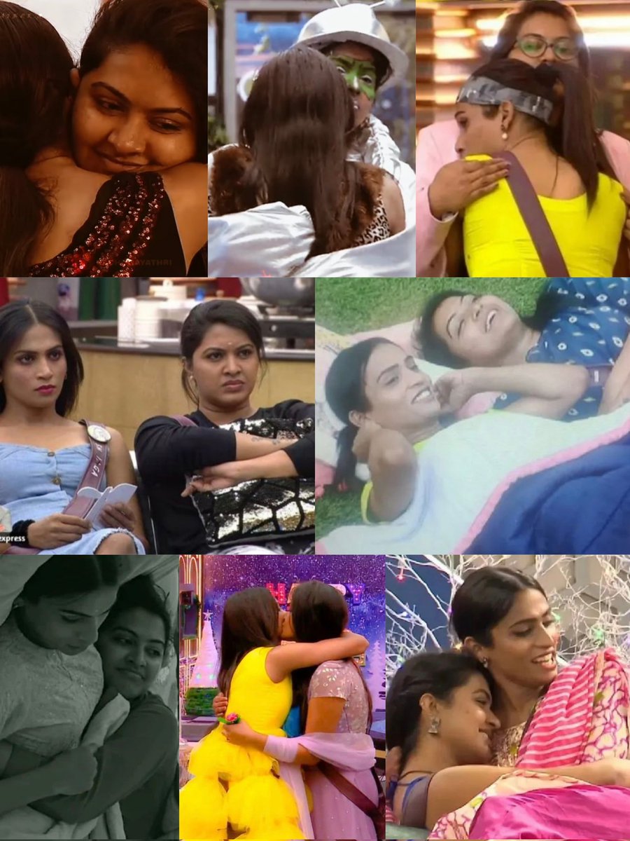 ur_aji's tweet photo. #Ratchu ma we all gonna miss u da🥺❤... 

Thats the tweet❤... 

Trend irundha inform pannunga.... Apo ratchu ku nama support kamipom ❤🥺💪

#BiggBossTamil6 #Ratchita https://t.co/IEEU04Fqqn
