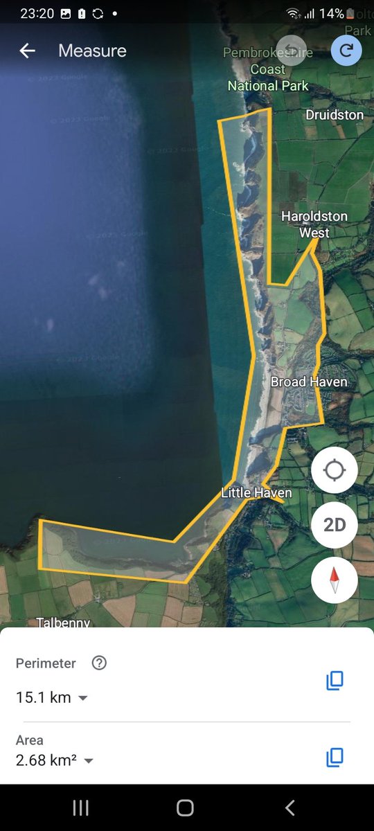 SeagoAlan's tweet photo. #PWC2023 and patch from the caravan https://t.co/4SaCTesFKI