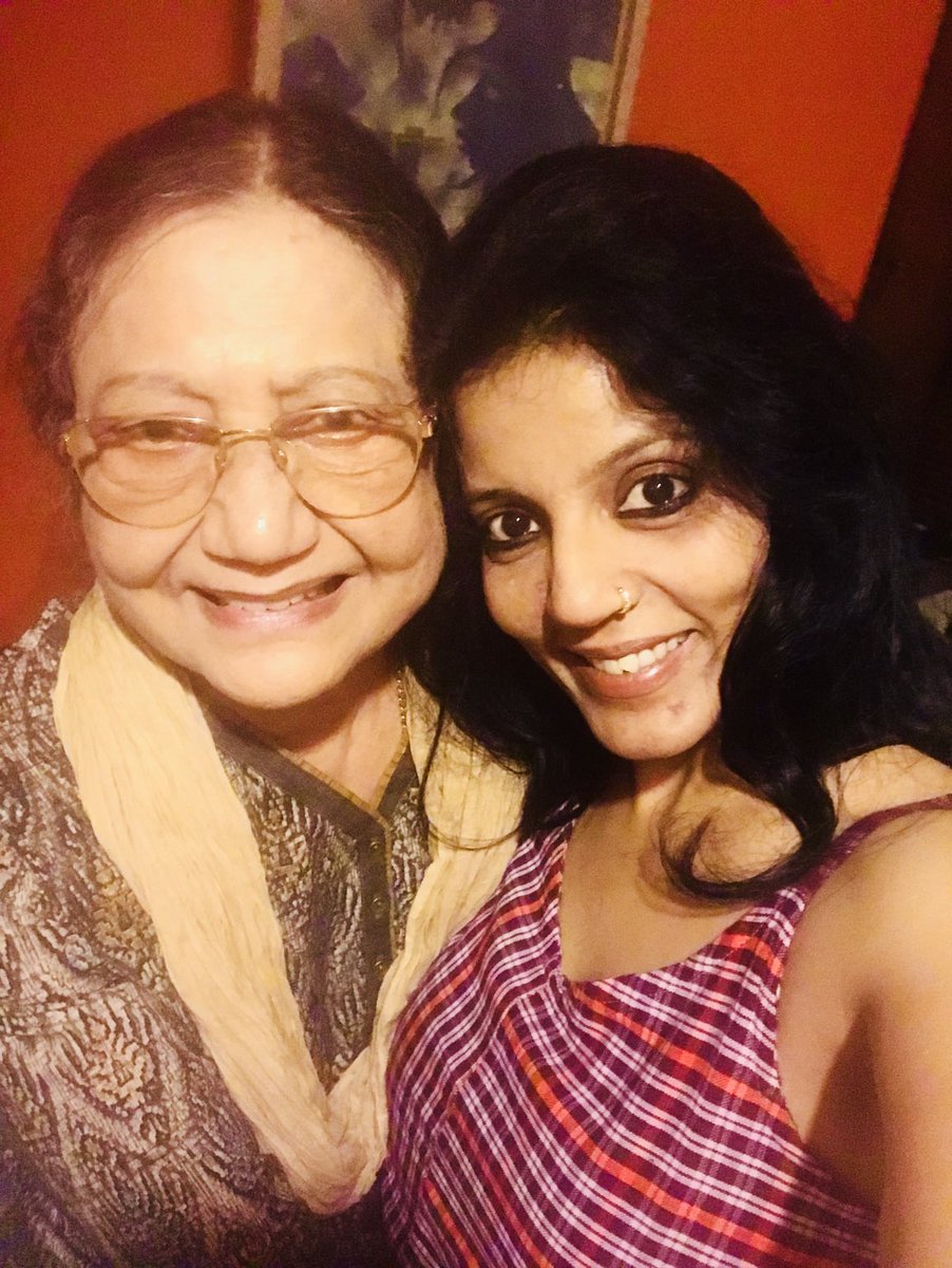 Riya Mukherjee tweet media