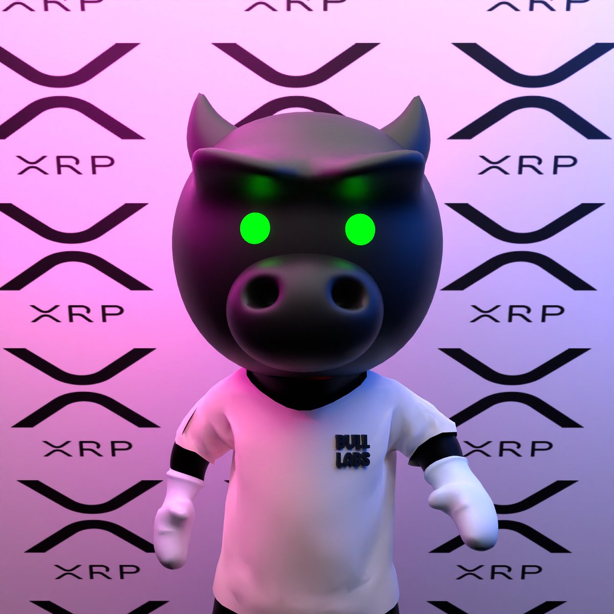 Los chicos de @BullLabs_xyz Festejaron El día de Reyes con un Mega Concurso llamado “Proof of Rosca”

Repartieron 111 NFT y en el Revel veías si te había tocado un premio.

A mi me han tocado 32 USD en XRP 

Gracias a @BullLabs_xyz  y <a href="/TonyEmotions/">Tony Stories ㋡</a>  por la WL y posterior premio.