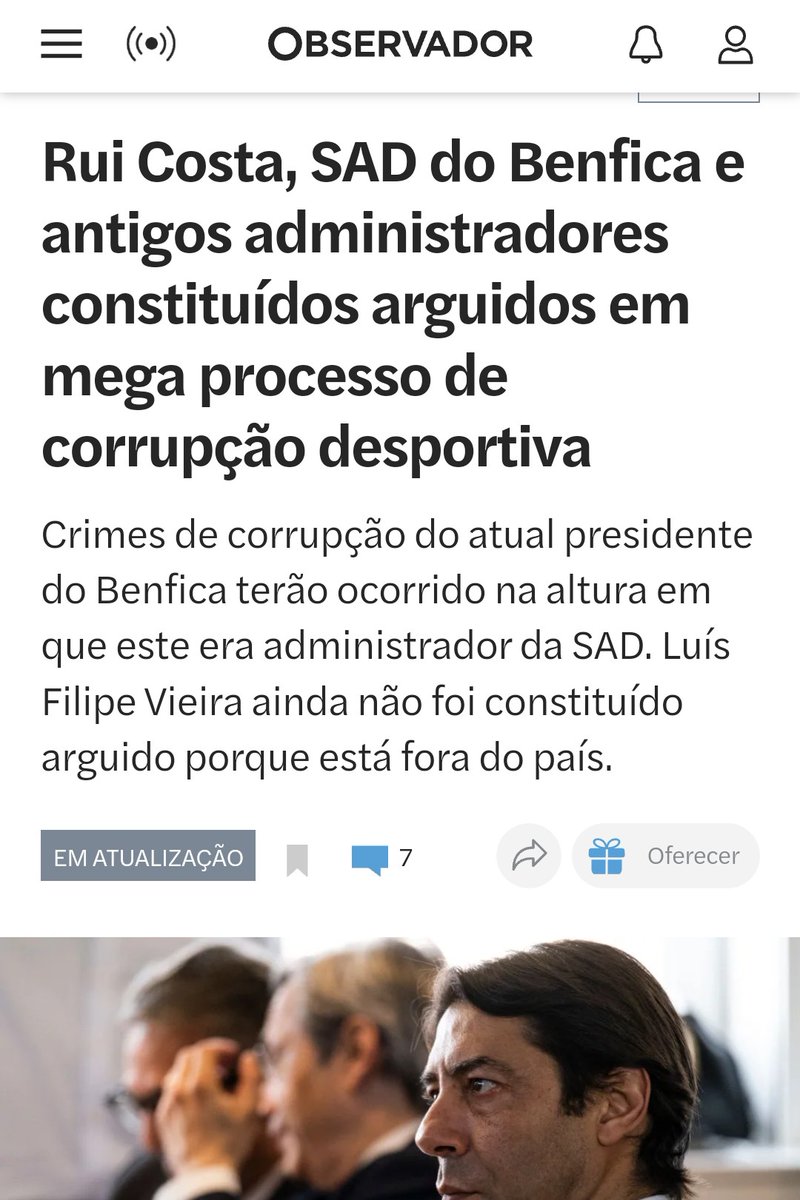 e_toupeira's tweet photo. BENFICA
=
CORRUPÇÃO
#BenficaGate #slbcorrupto https://t.co/00DA30uBxg