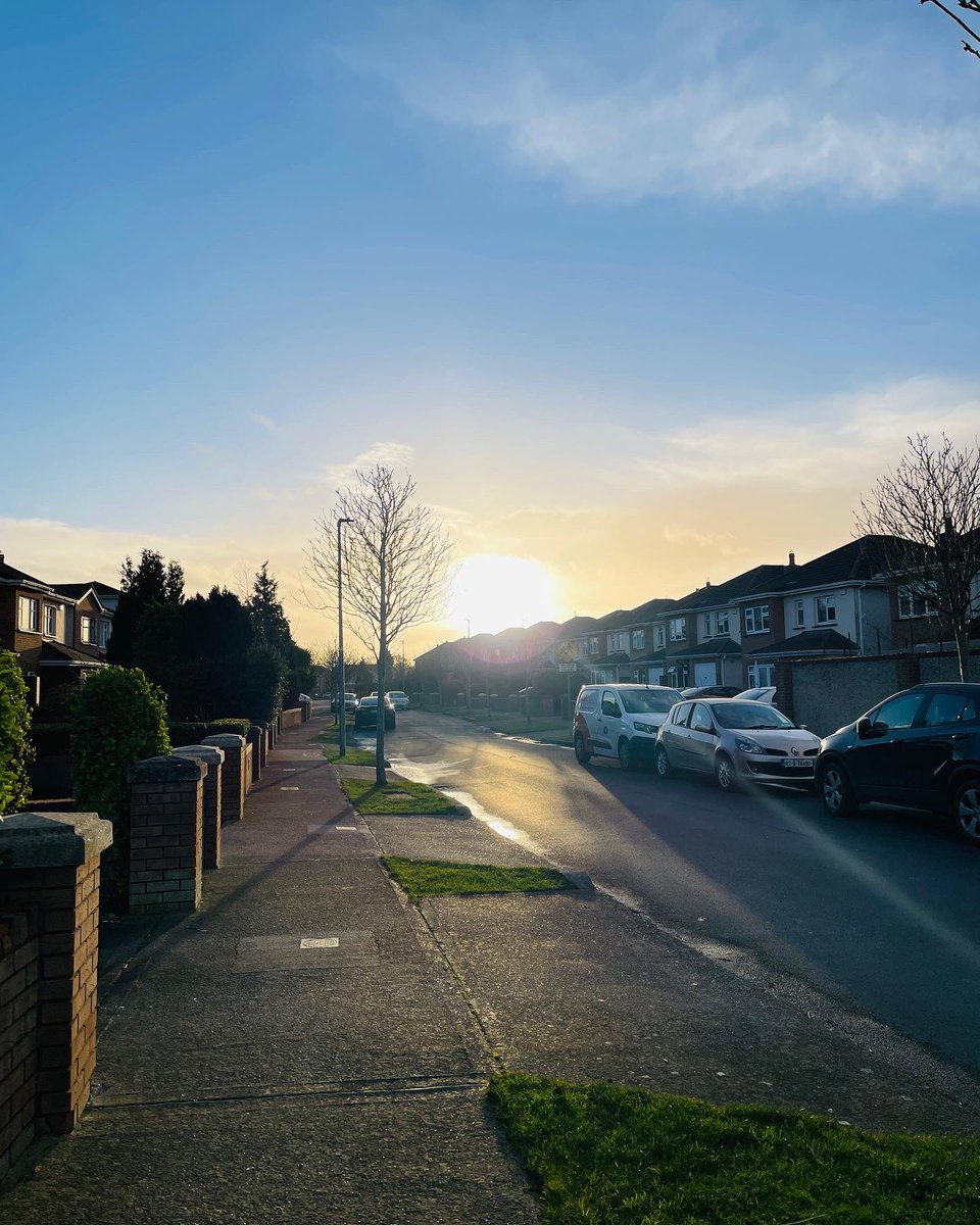 cathal686's tweet photo. Day 7. #100daysofwalking 
#decorationsdown https://t.co/SkCTu9NvAv
