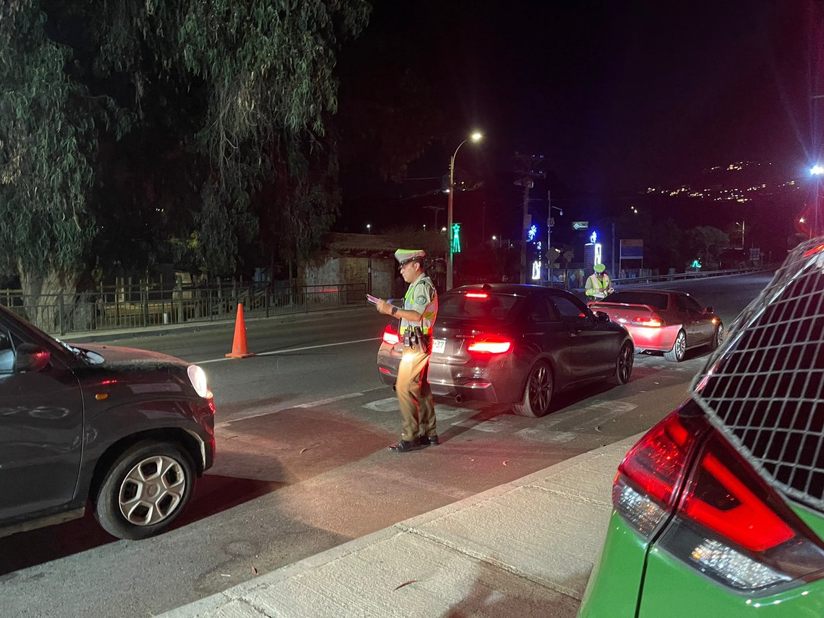 Carabineros Región de Valparaíso tweet media