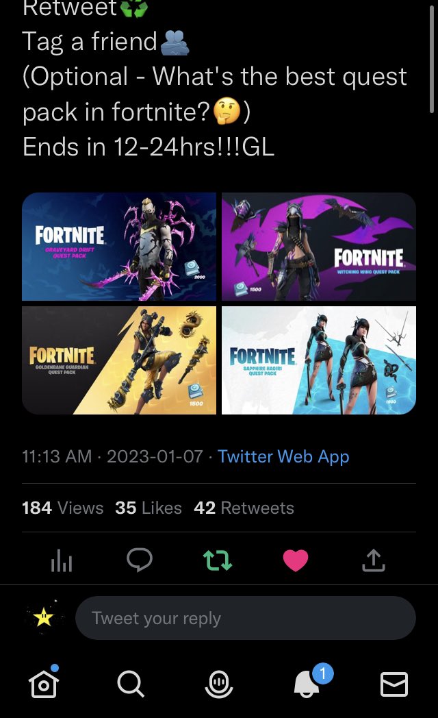 superstar_guy's tweet photo. @kiddo_fr @K4zra Done gl @cosmiicyt https://t.co/hdtGqPsykd