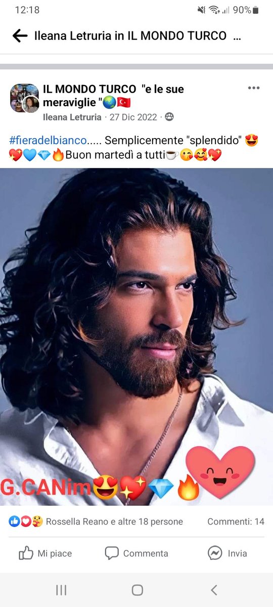 #CanYaman