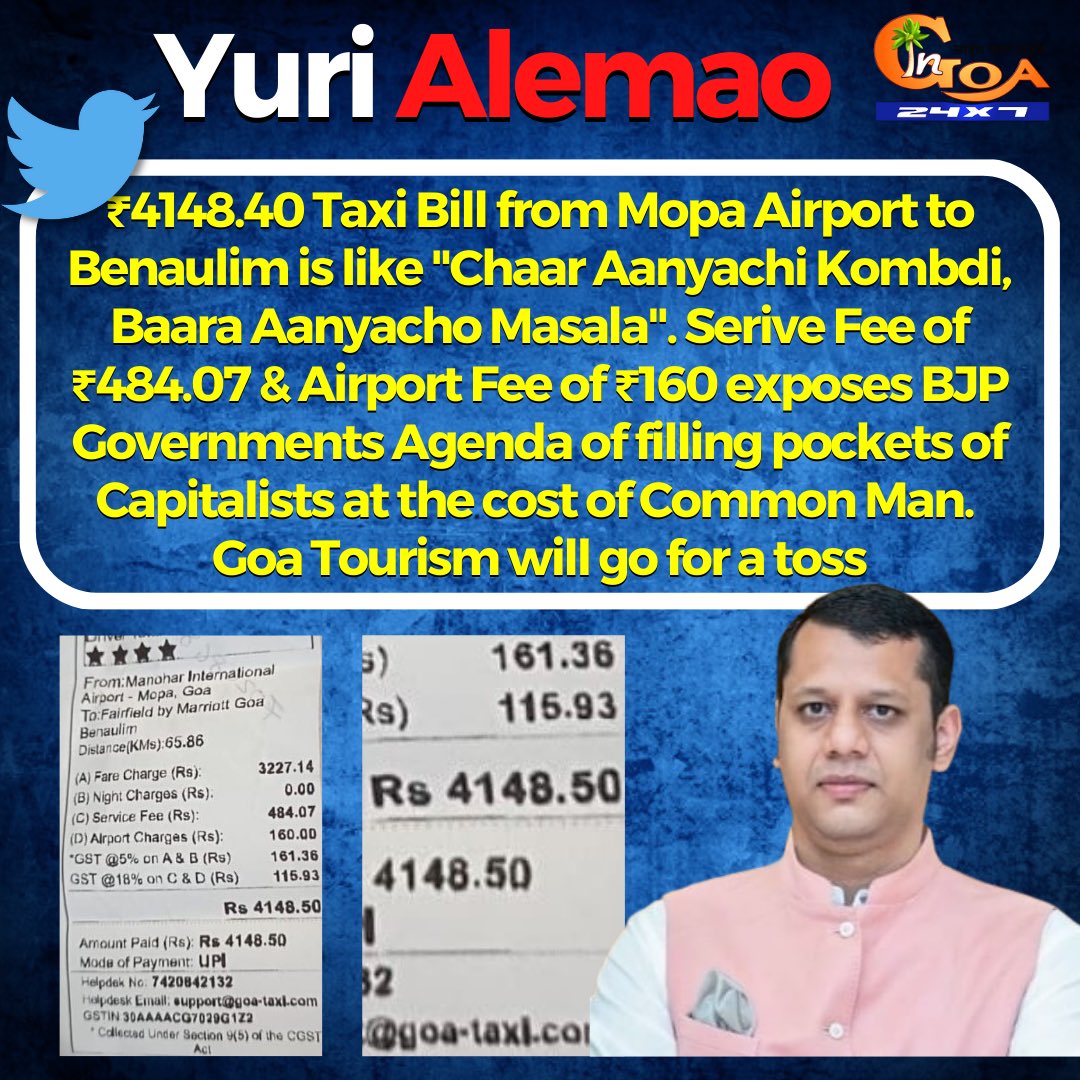 In Goa 24x7 tweet media