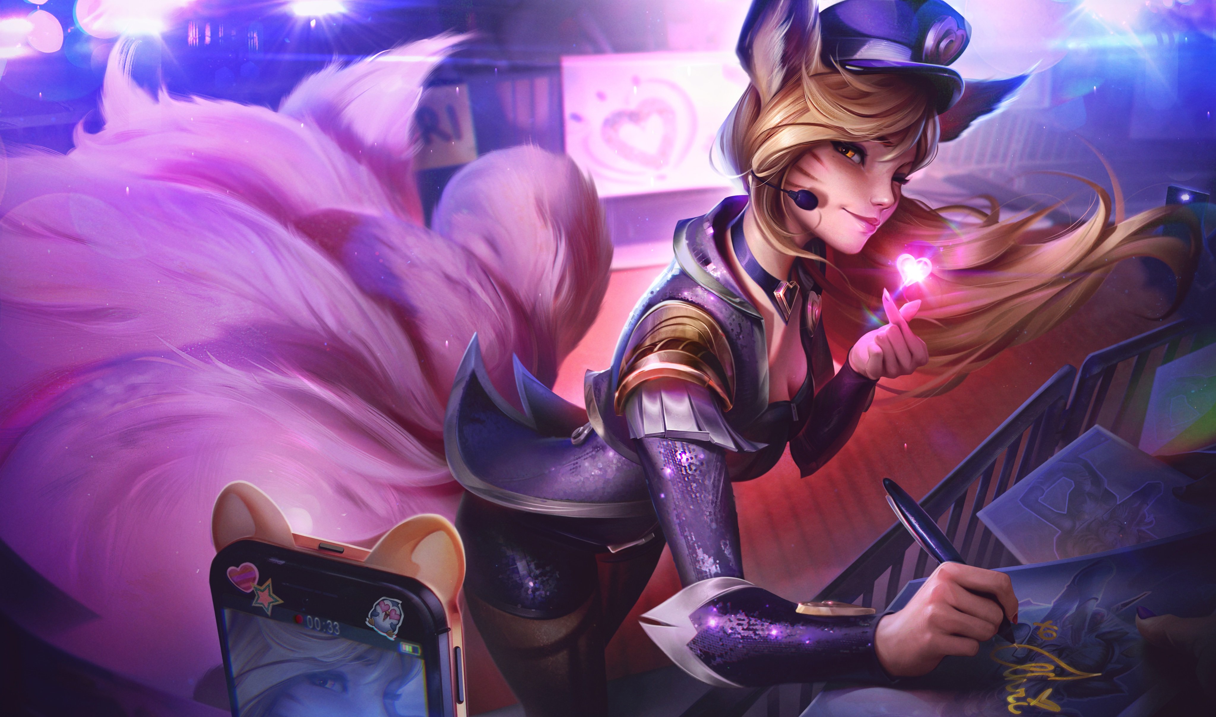 fae-on-twitter-defrosting-real-quick-to-say-that-i-like-ahri-s