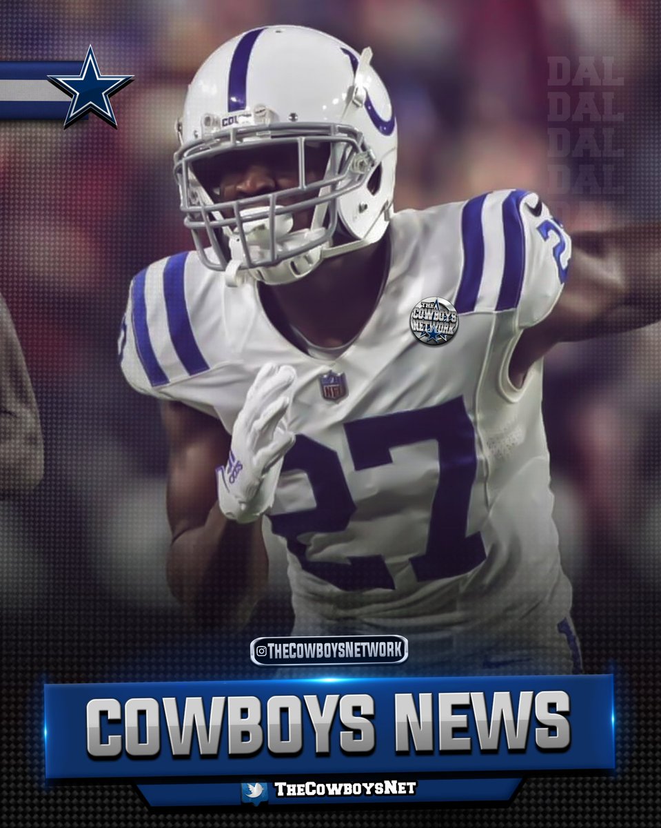 Dallas Cowboys Network on Twitter " Cowboys are signing veteran CB