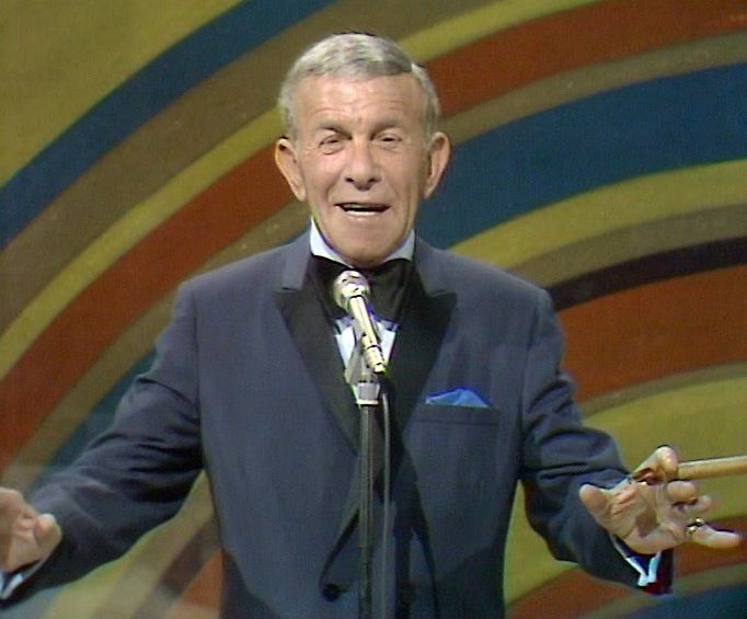 Archivetvmusings on Twitter "The Max Bygraves Hour (7th January 1970