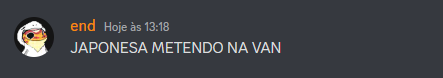 MomentosChat's tweet photo. PUTA QUE PARIU MAI NAO SE AJUDA TB NE https://t.co/Lr7lj9N6AS