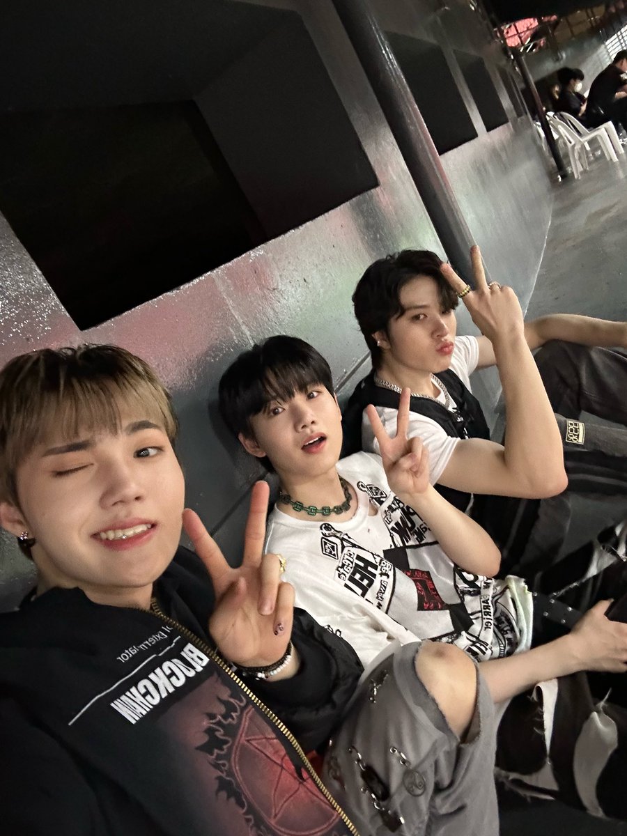 แบบทดสอบทึเมมือใหม่ คนไหนพัคจีฮุน