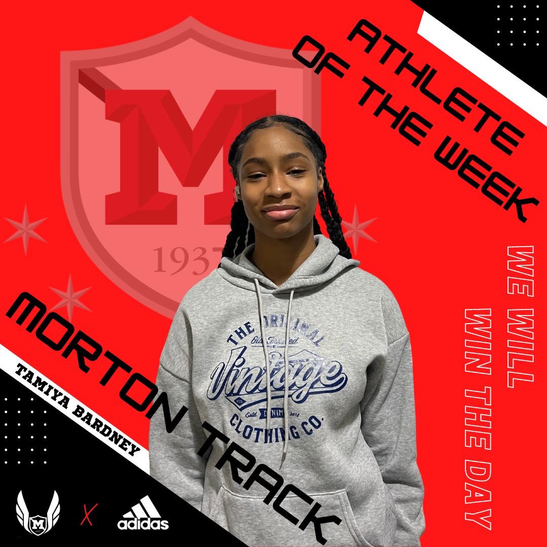 HammondMortonTF's tweet photo. Congratulations to our Training Camp Week 3 athletes of the week! #WinTheDays #WonTheWeek https://t.co/UBGaTIe8IZ