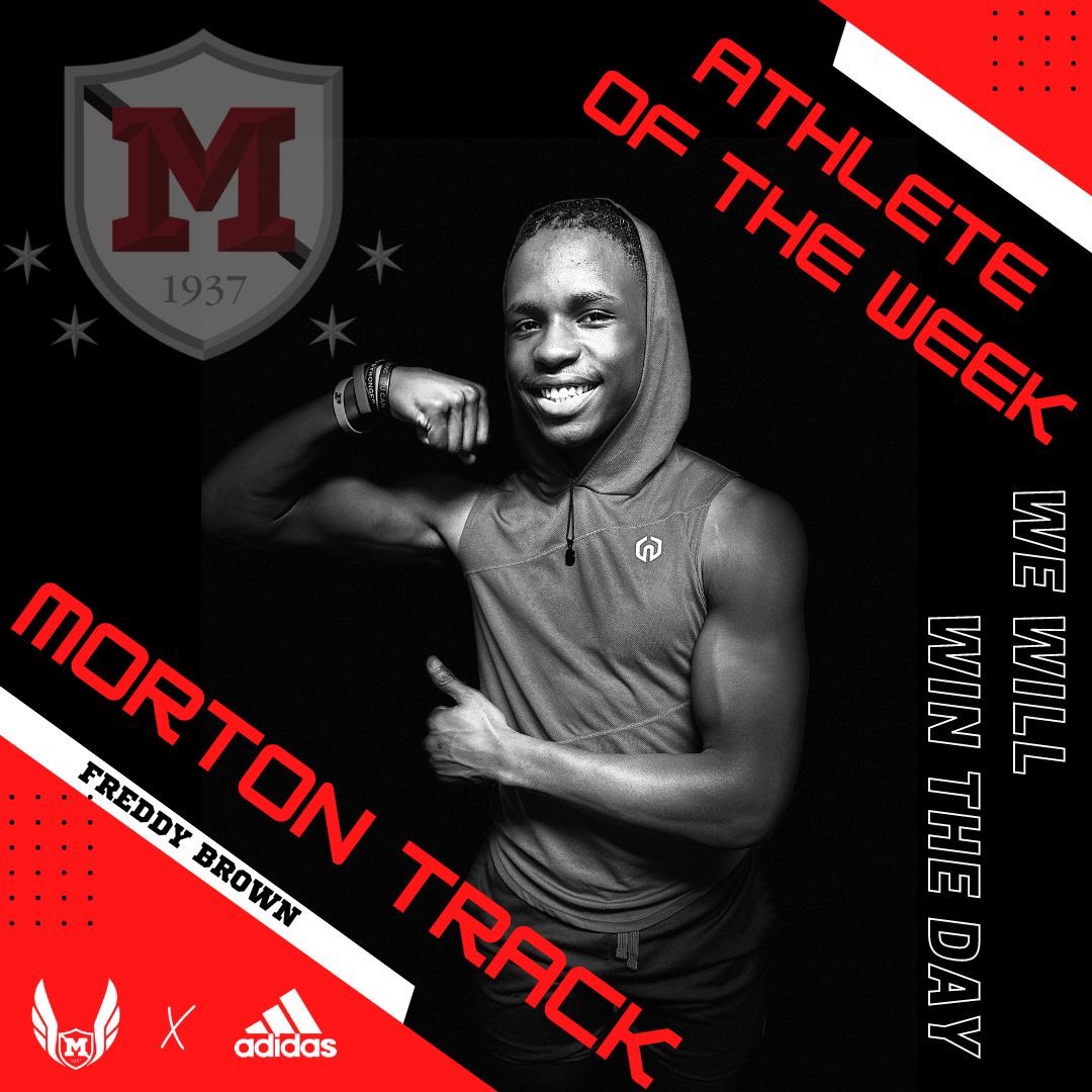 HammondMortonTF's tweet photo. Congratulations to our Training Camp Week 3 athletes of the week! #WinTheDays #WonTheWeek https://t.co/UBGaTIe8IZ