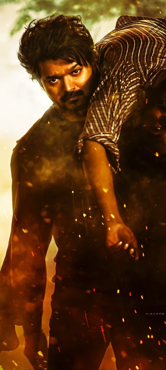 SadPicture_s's tweet photo. Thalapathi vijay 👑 https://t.co/G4oebskQkP