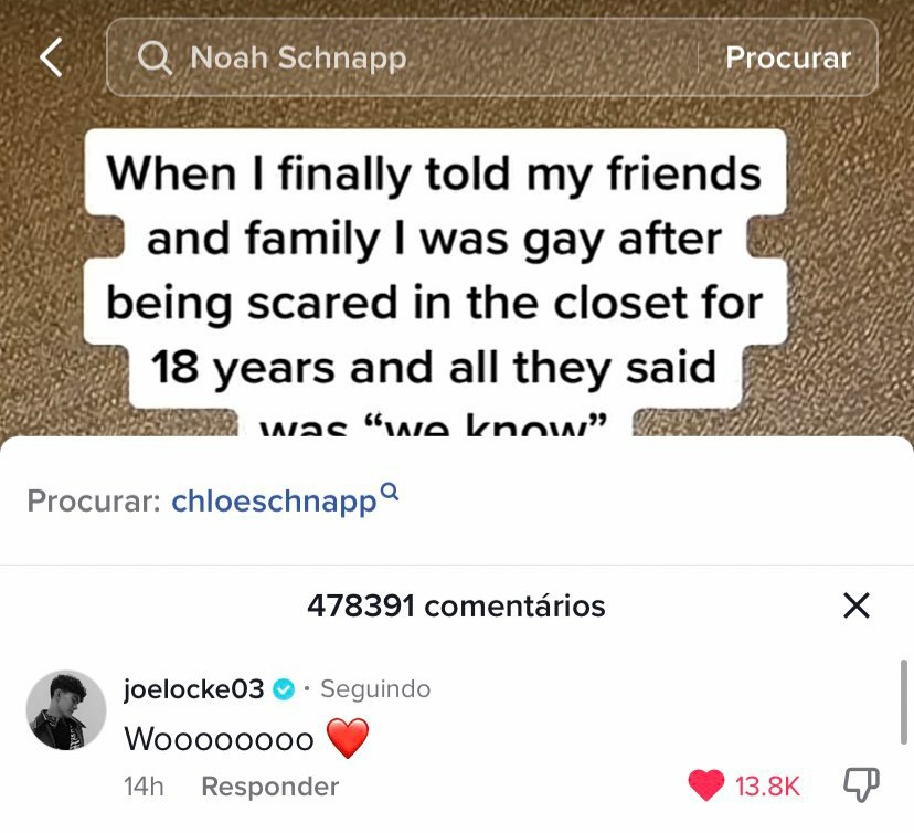 Ator de Stranger Things 'Noah Schnapp' se assume gay